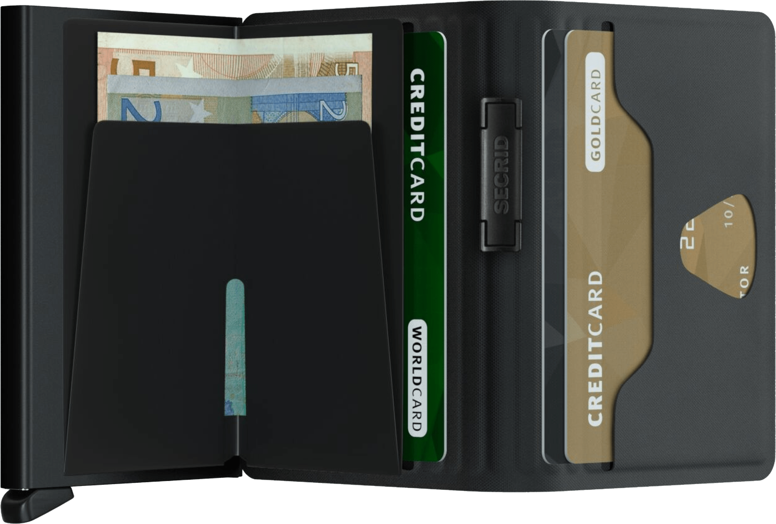 Bandwallet tpu