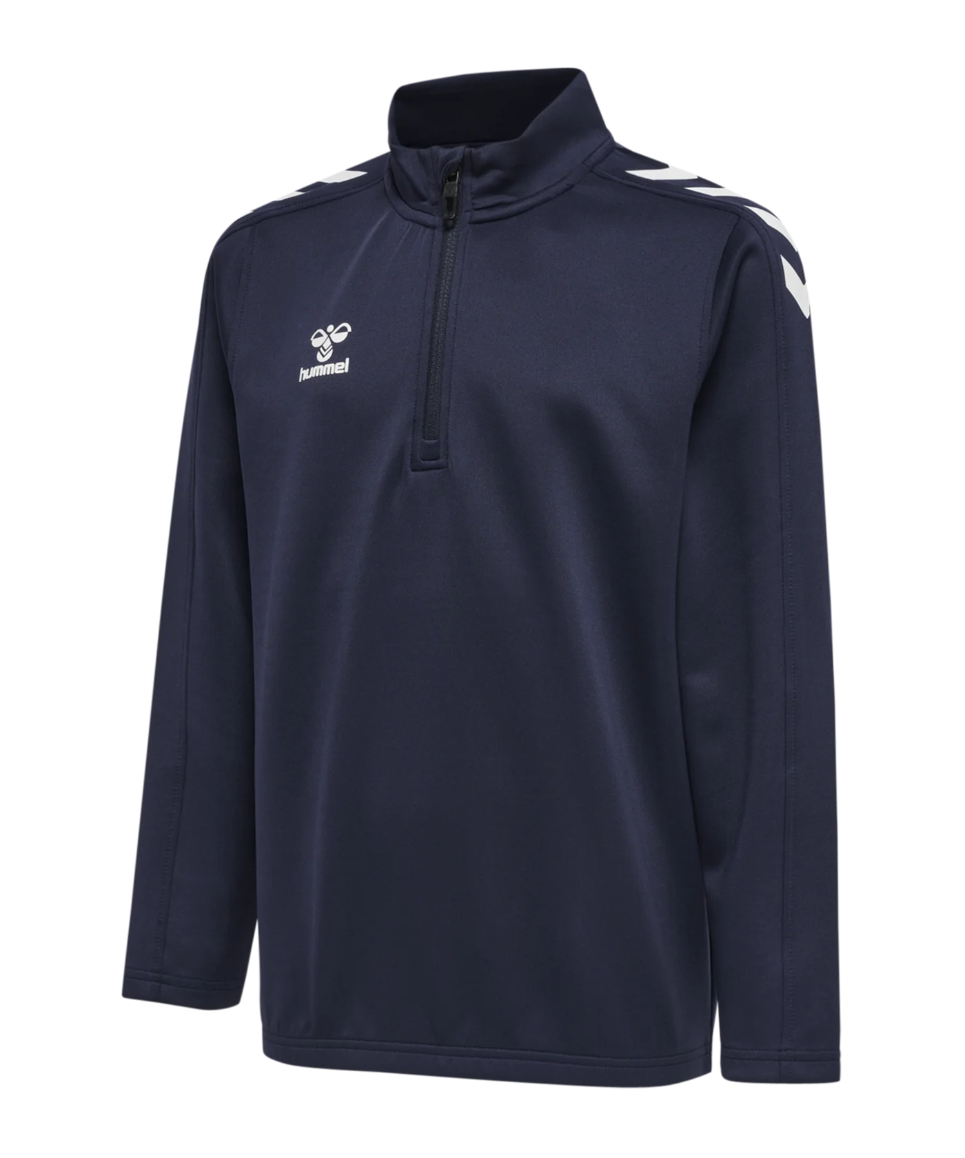 Hummel hmlCORE XK HalfZip Sweatshirt Kids F7026