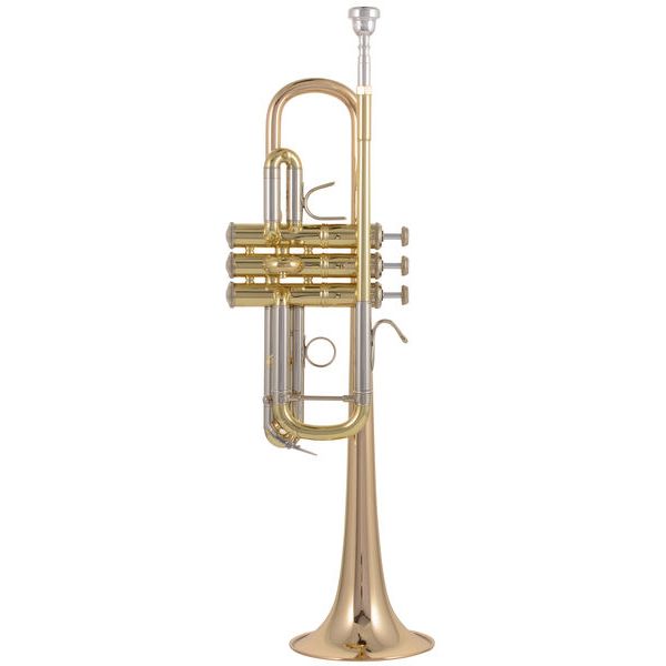 Bach C180L239G-25C C-Trompete