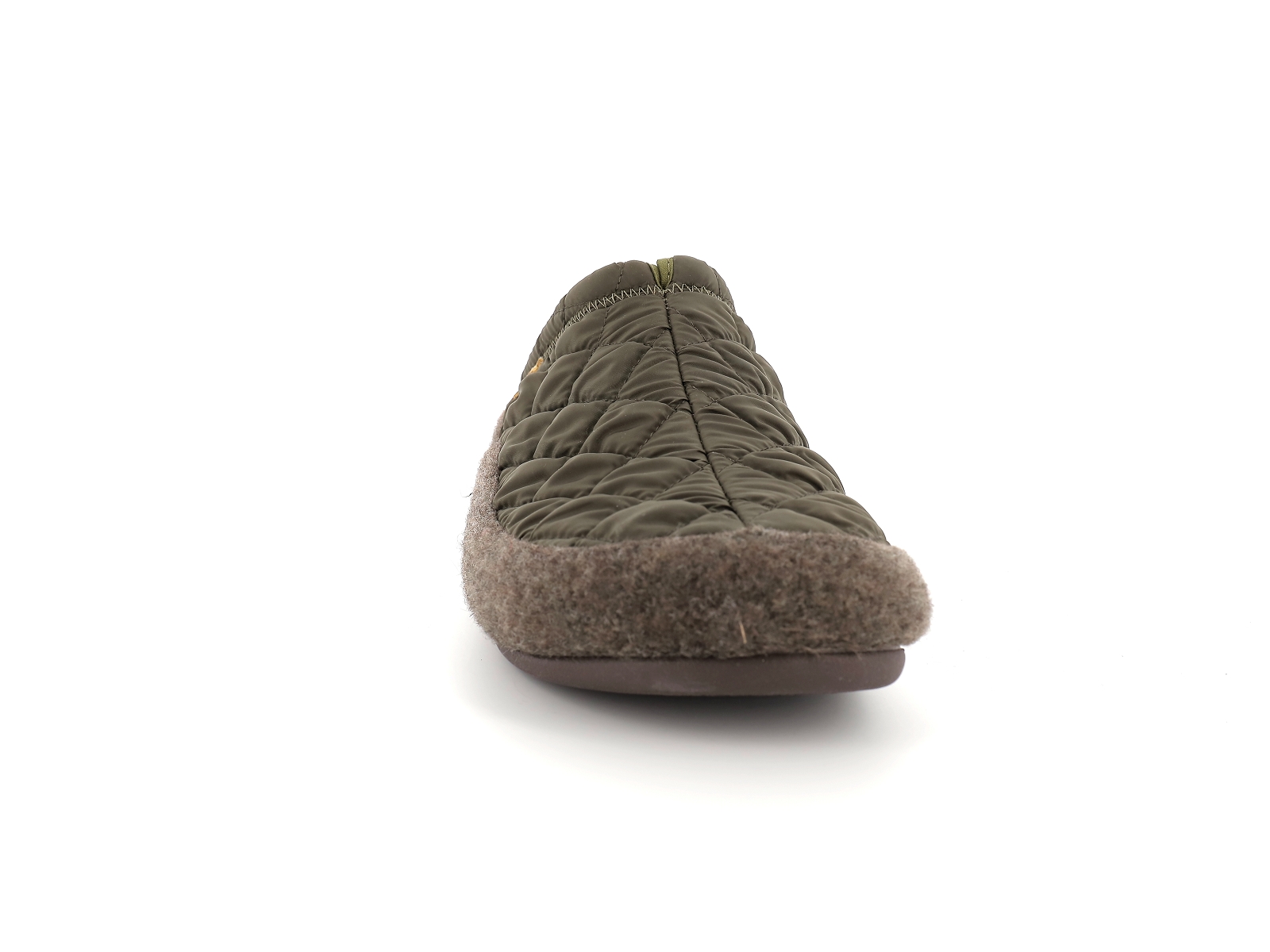 Toni pons-NADIR-UM Textile Kaki