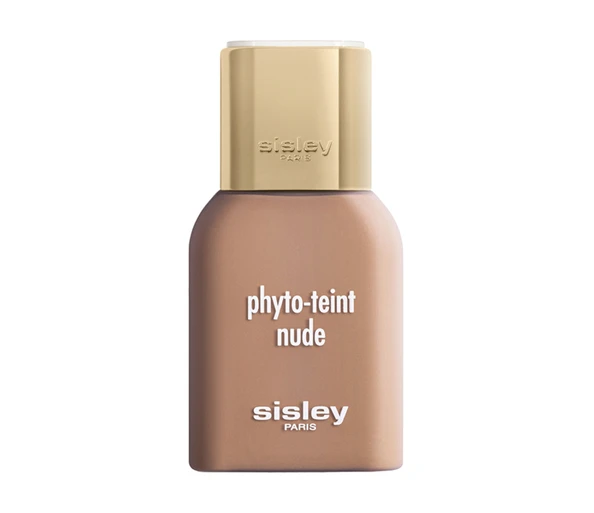 Sisley Phyto Teint Nude Second Skin Foundation5C golden