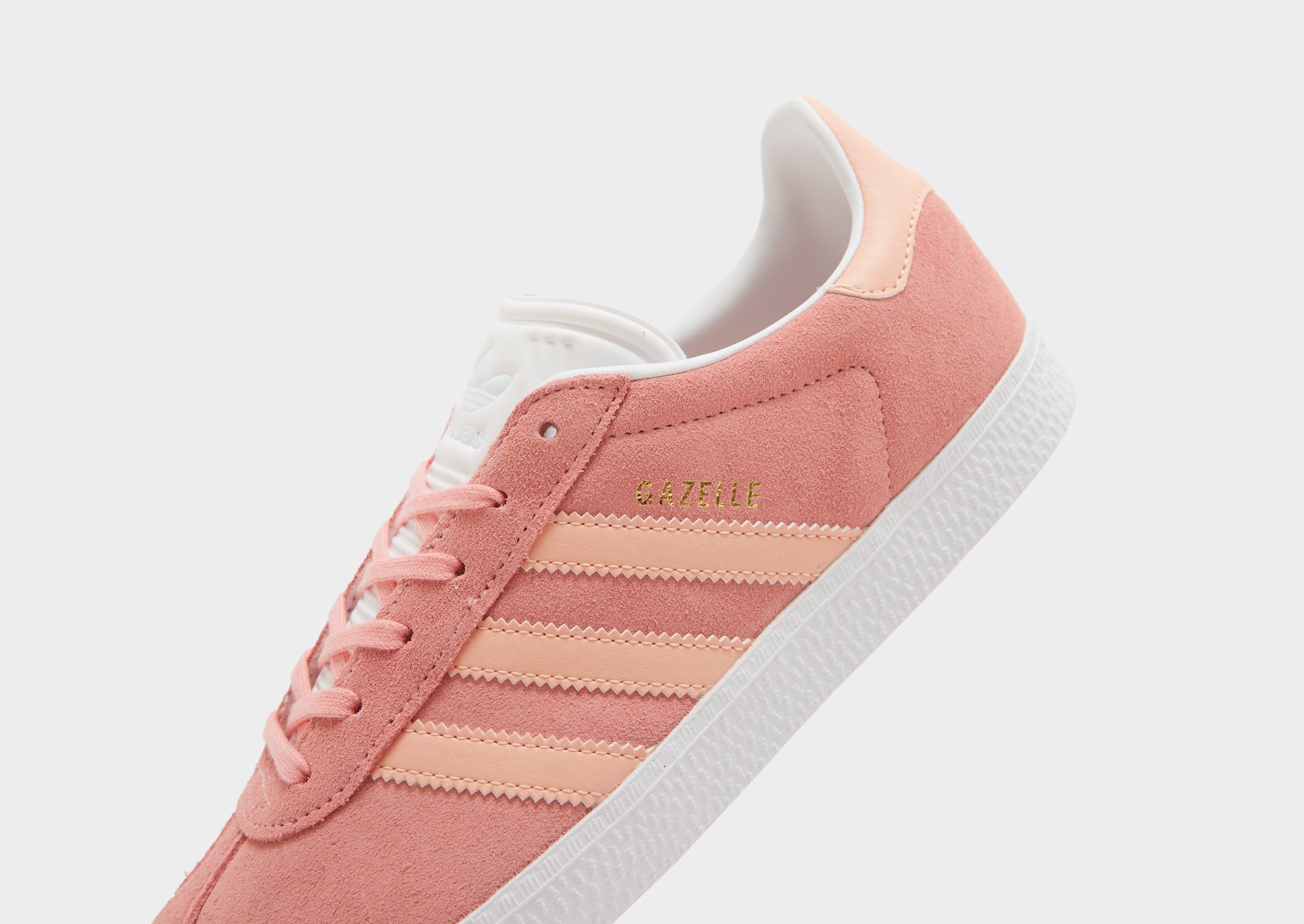 adidas Originals Gazelle Junior