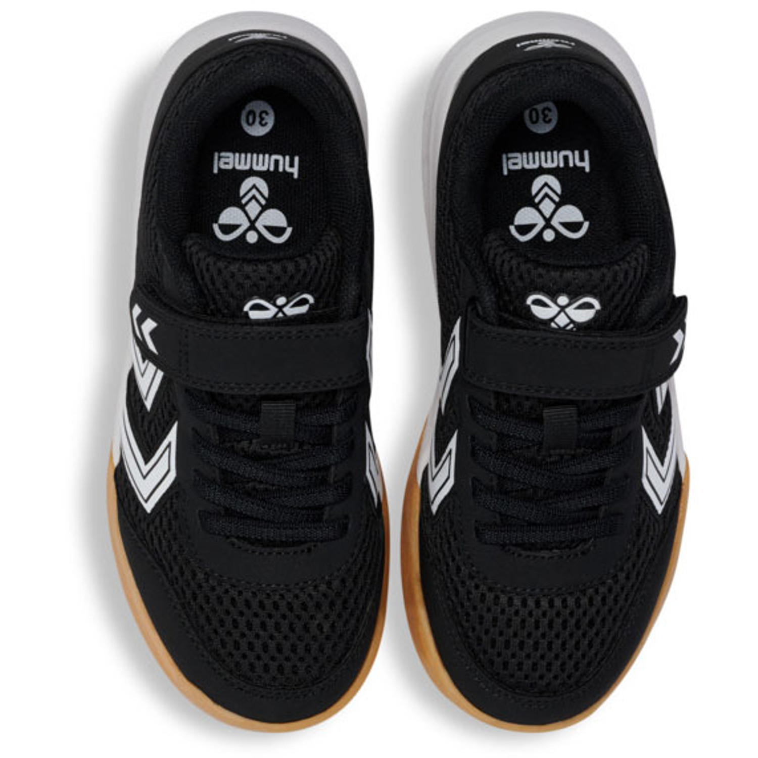 Hummel Multiplay Flex Velcro Kids