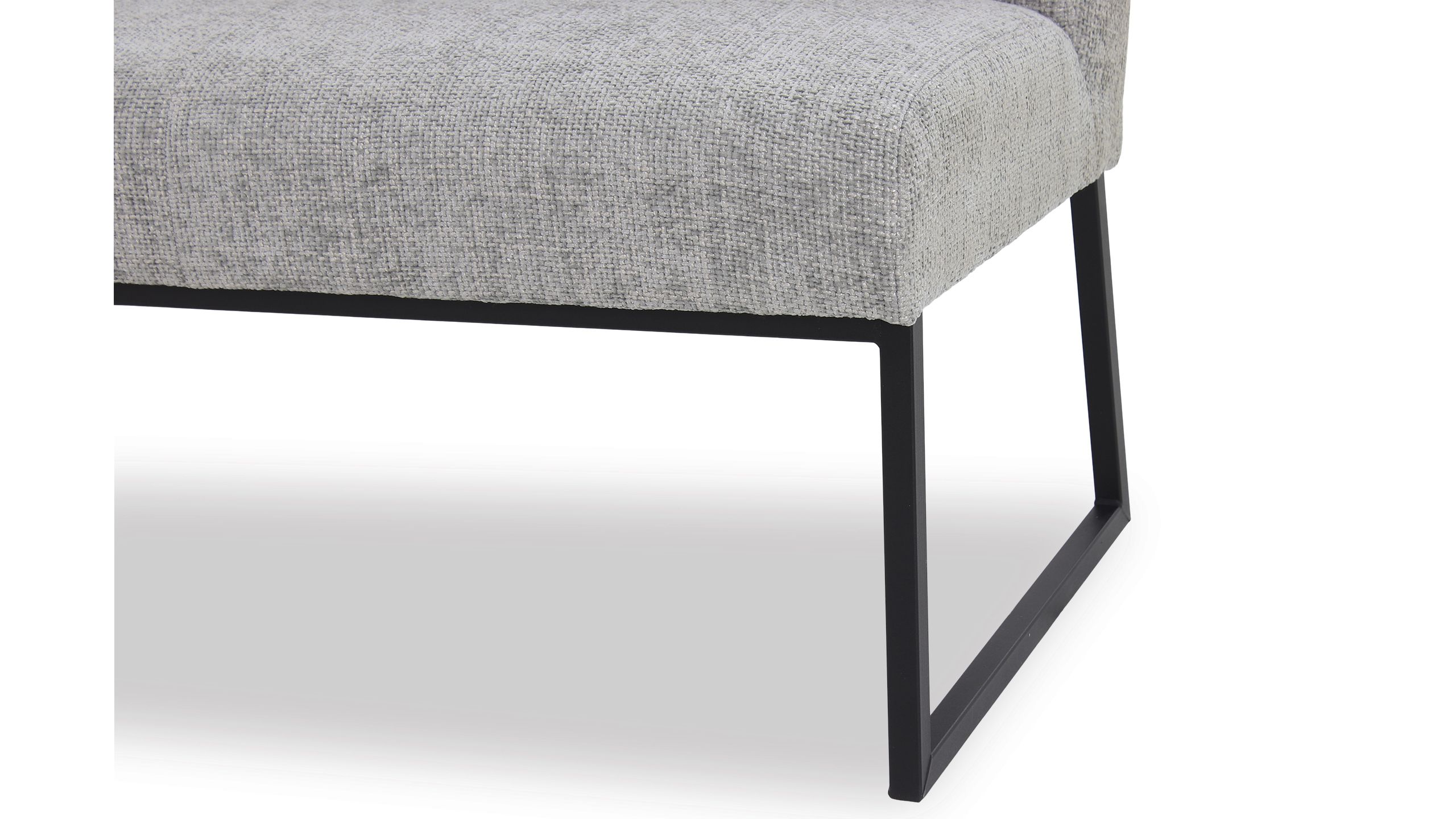 Eetbank Bullock D70 x H85 cm