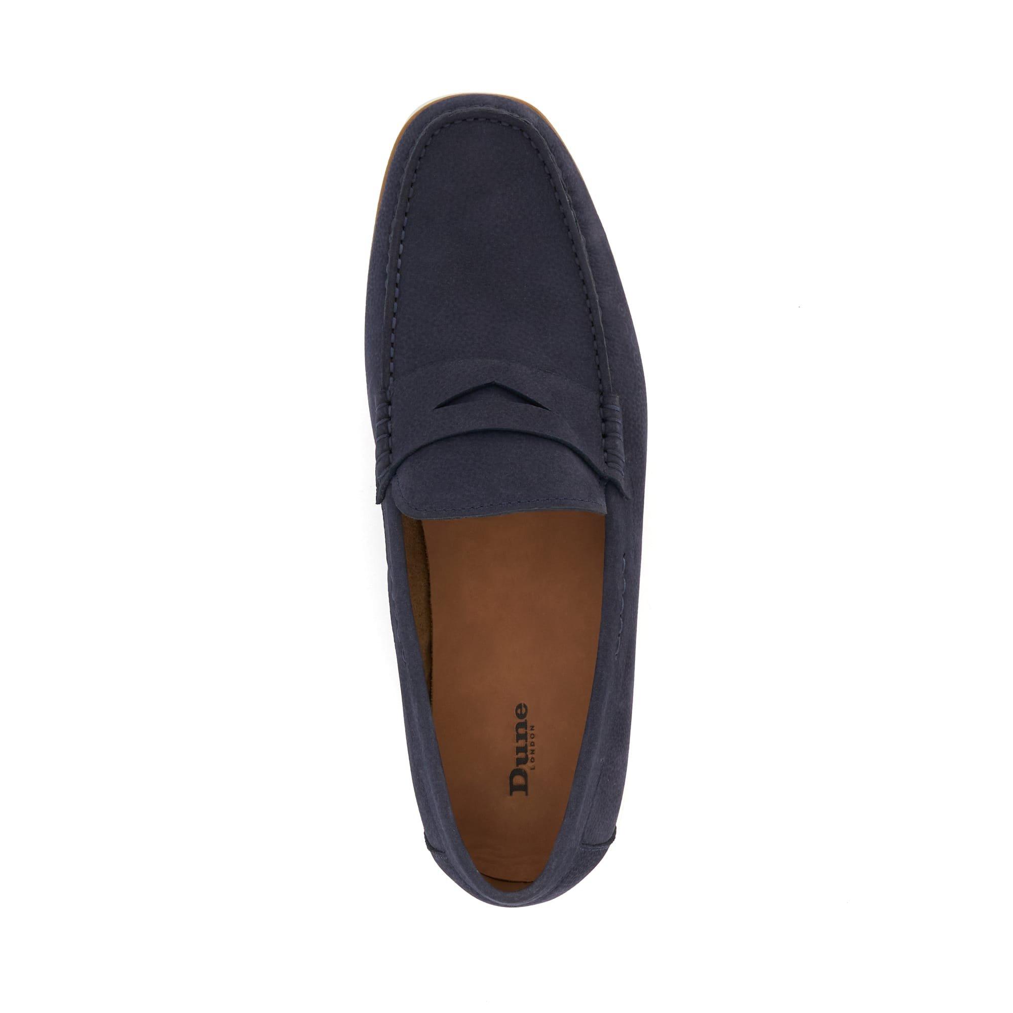 Dune London Berkly loafers