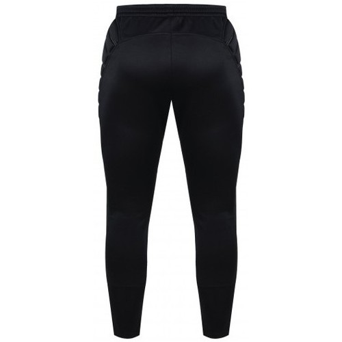 Kelme - PANTALÓN PORTERO ZAMORA Negro