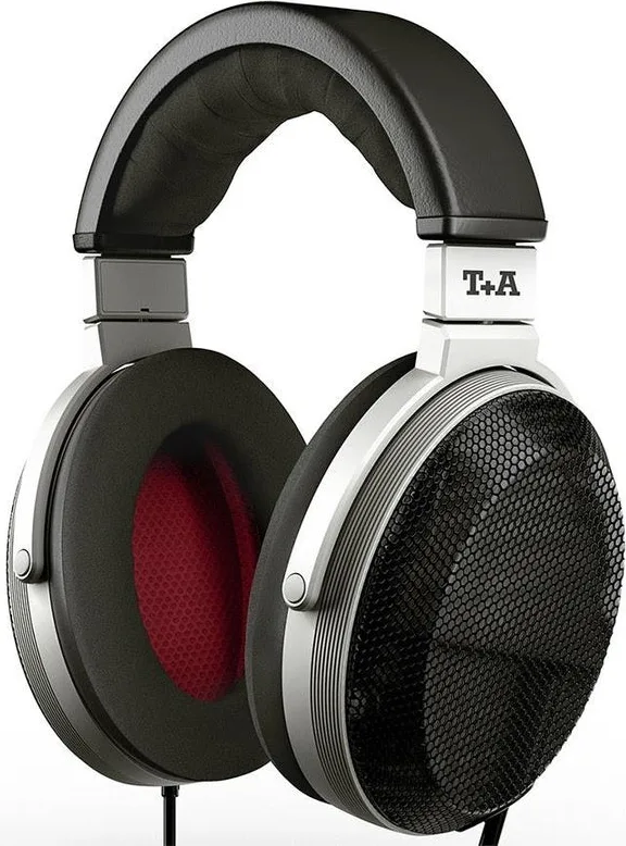T A Solitaire P Casques hi-fi