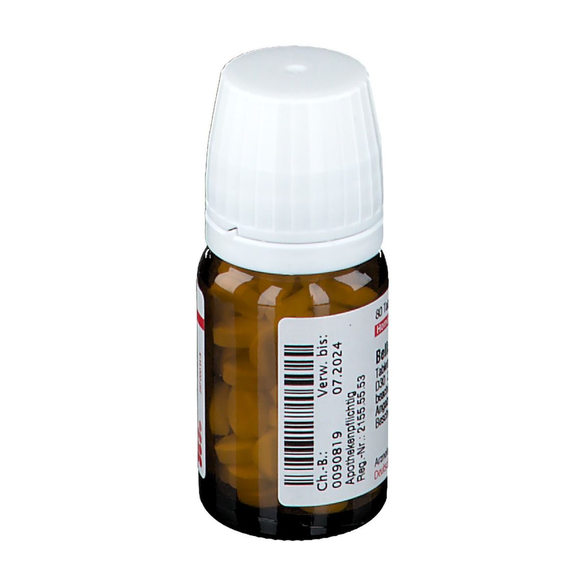 DHU Belladonna D30