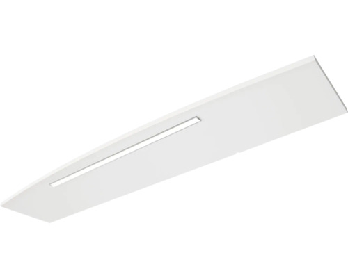 Jungborn LED kransverlichting VENTITRE 122 x 26,5 cm wit