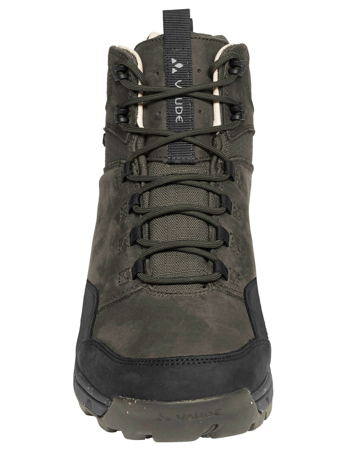VAUDE| Herren Wanderschuhe HKG Core Mid STX