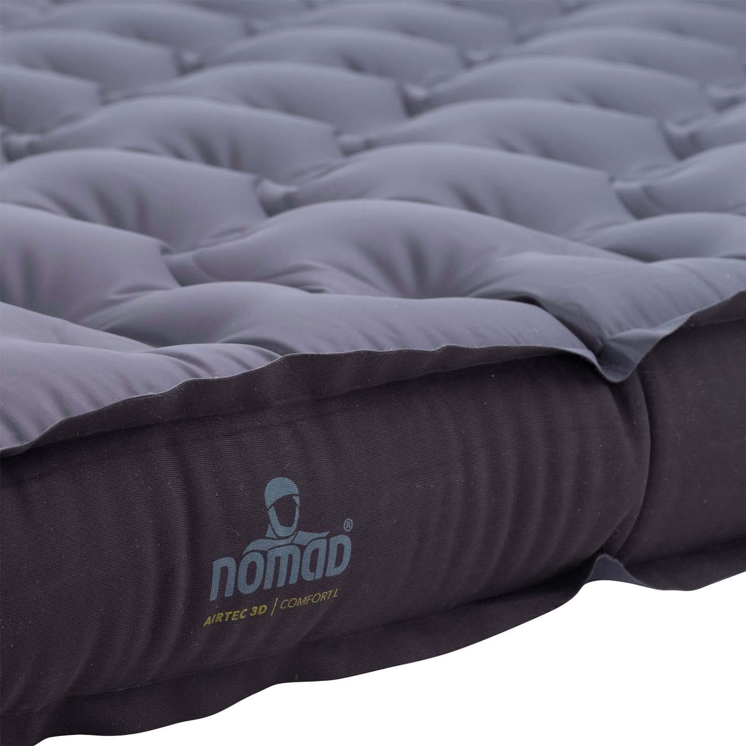 Nomad  Airtec 3D Comfort L