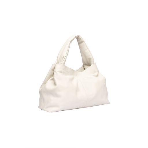 Re:Designed Esther Big Skuldertaske, Off White
