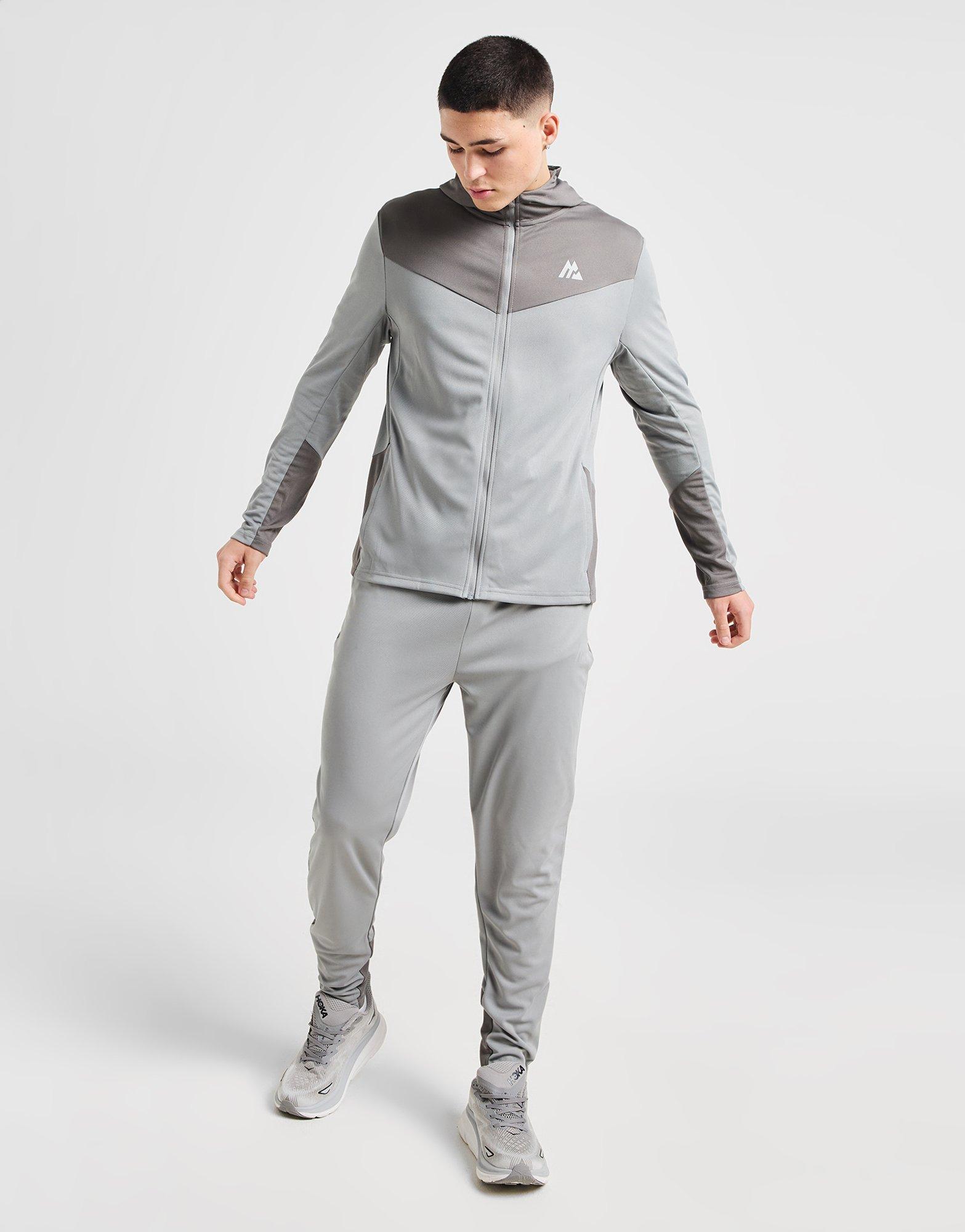 MONTIREX Agility Tracksuit 2.0