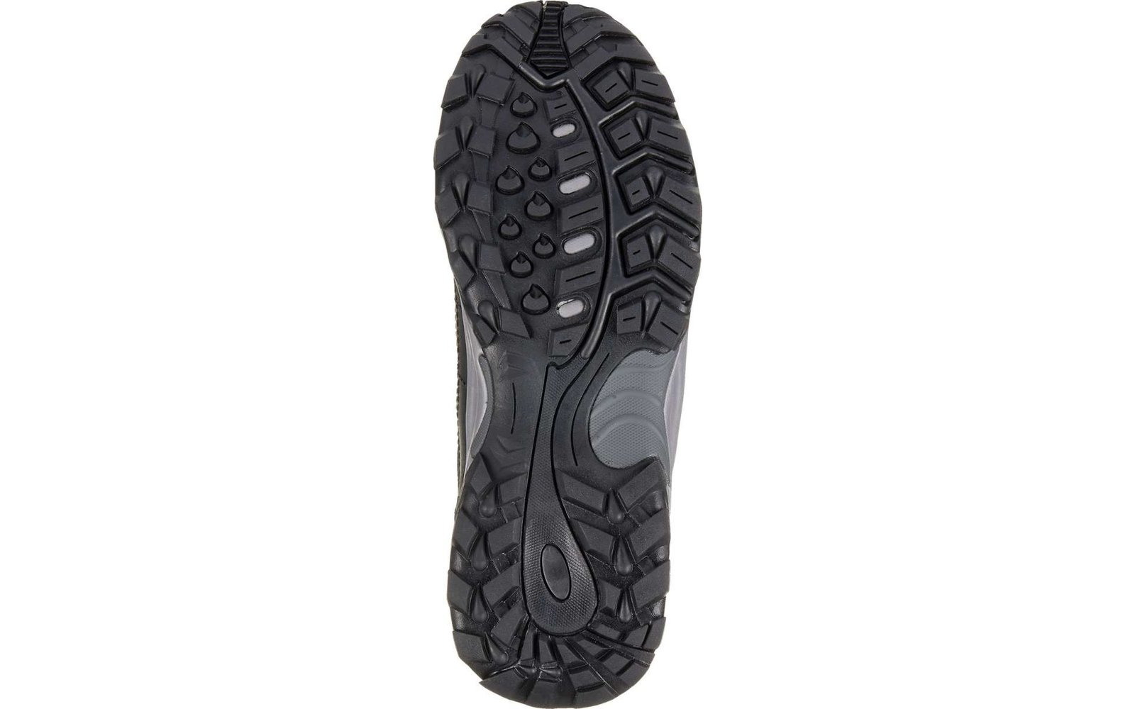 Mountain Guide Brandberg Herren-Trekkingstiefel