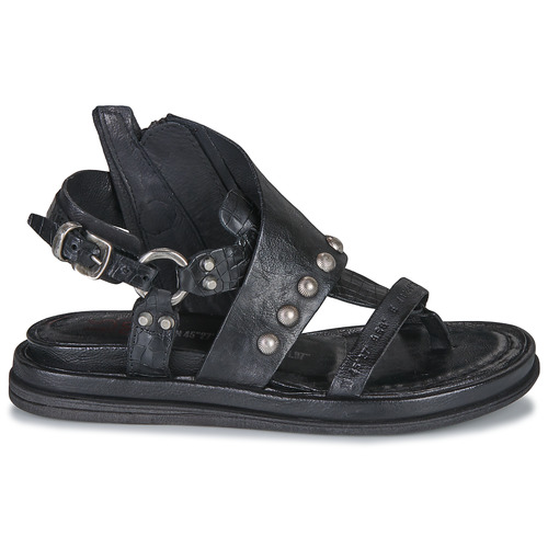 Airstep / A.S.98 - POLA Negro