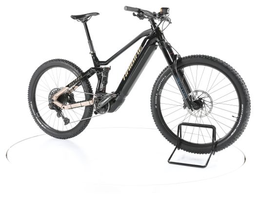 Produit reconditionné - Haibike ALLTRAIL 7 29 Vélo électrique VTT 2022 - Très Bon Etat
