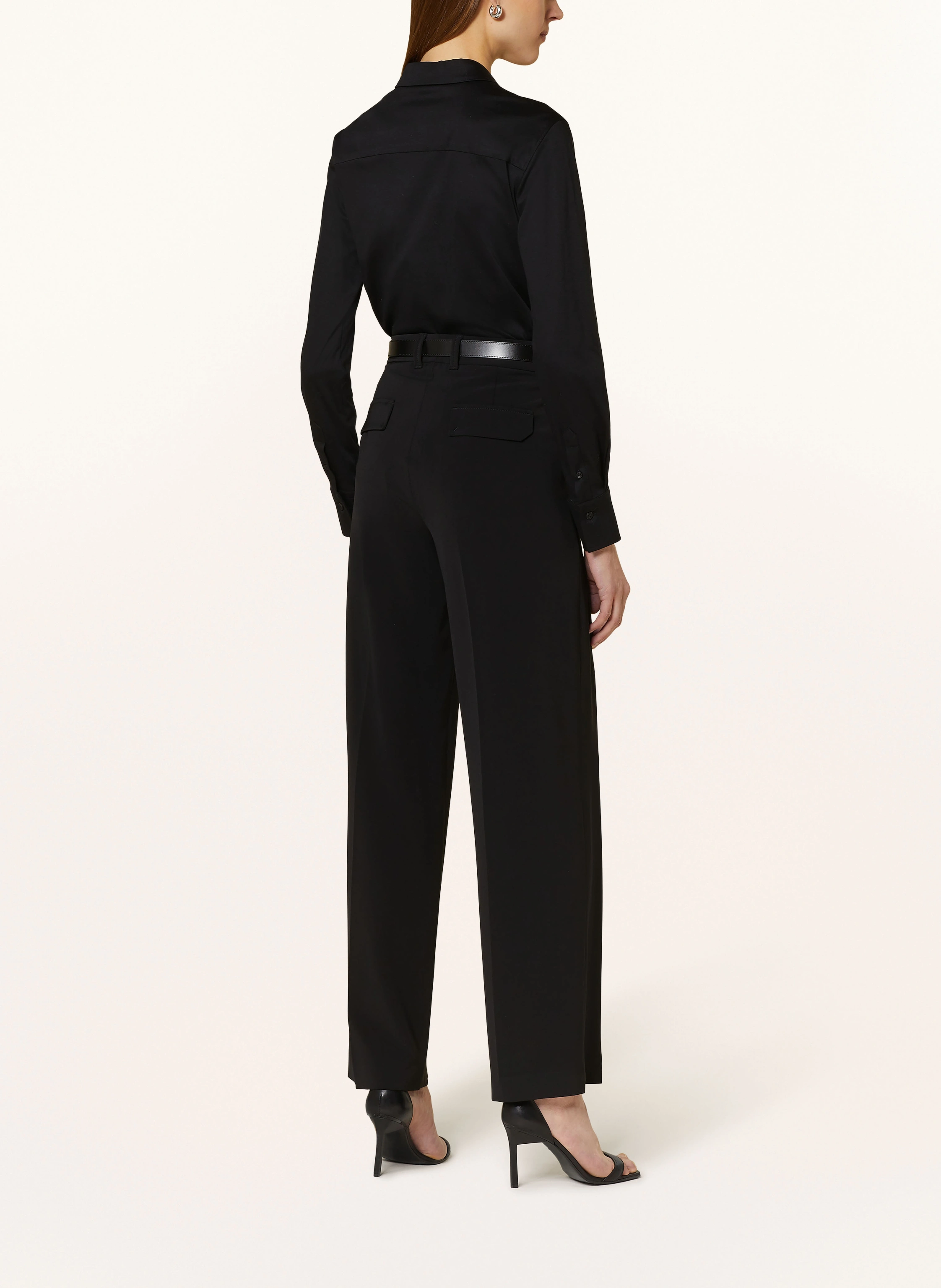RIANI Hemdbluse aus Jersey