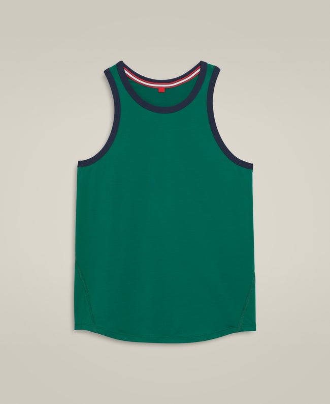 Fieldhouse Tank Lite