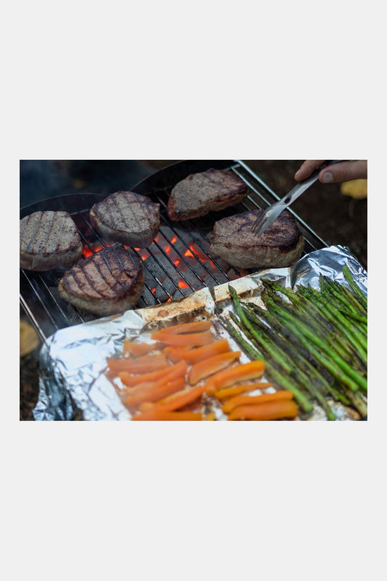 UCO UCO Flatpack Grill & Barbecue Large