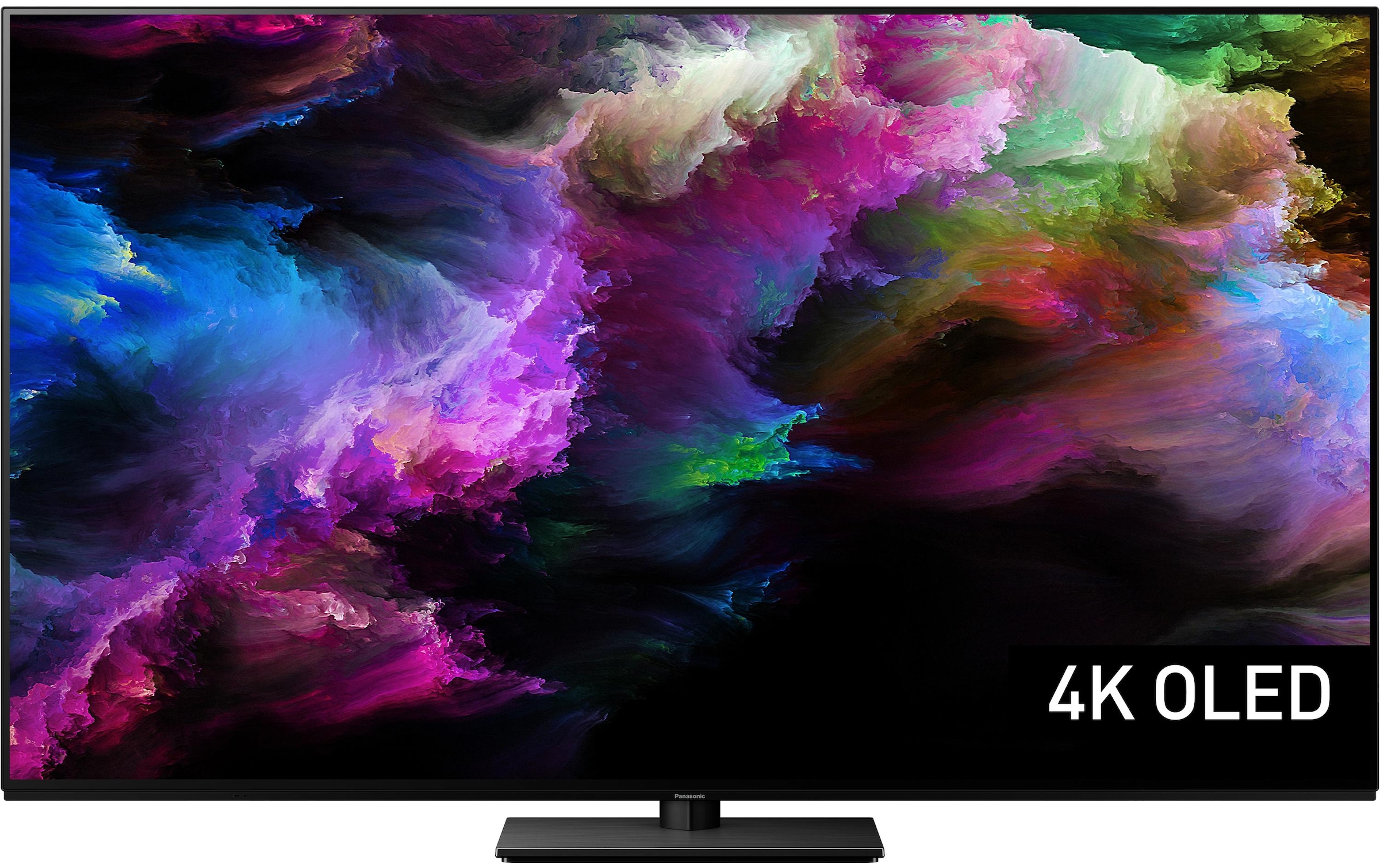 Panasonic LED-Fernseher »TV-65Z85AEK 65 3840 x 2160 (Ultra HD 4K), OLED« 164 cm/65 ″