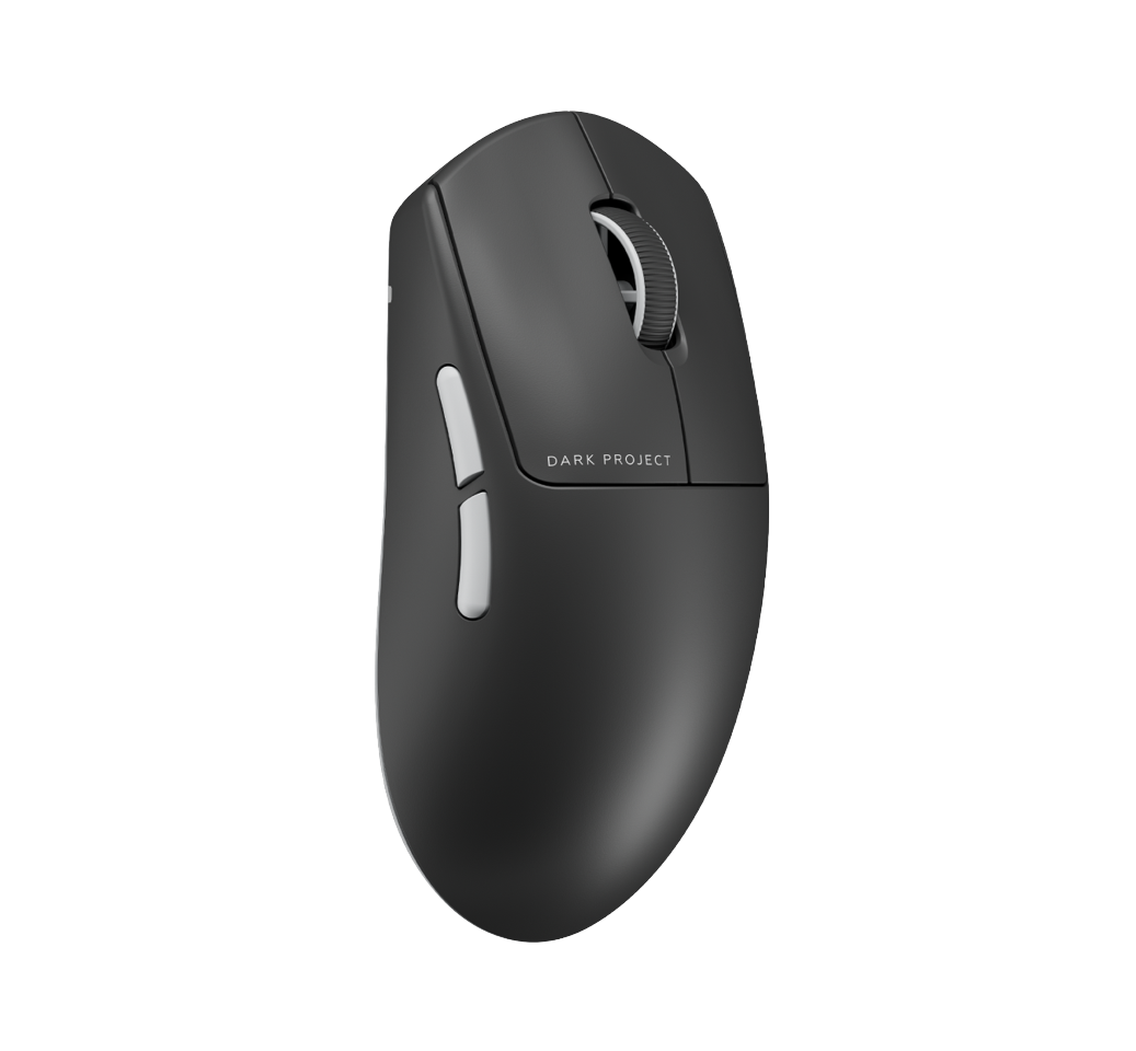 Dark Project - Nexus Ultra Black & White