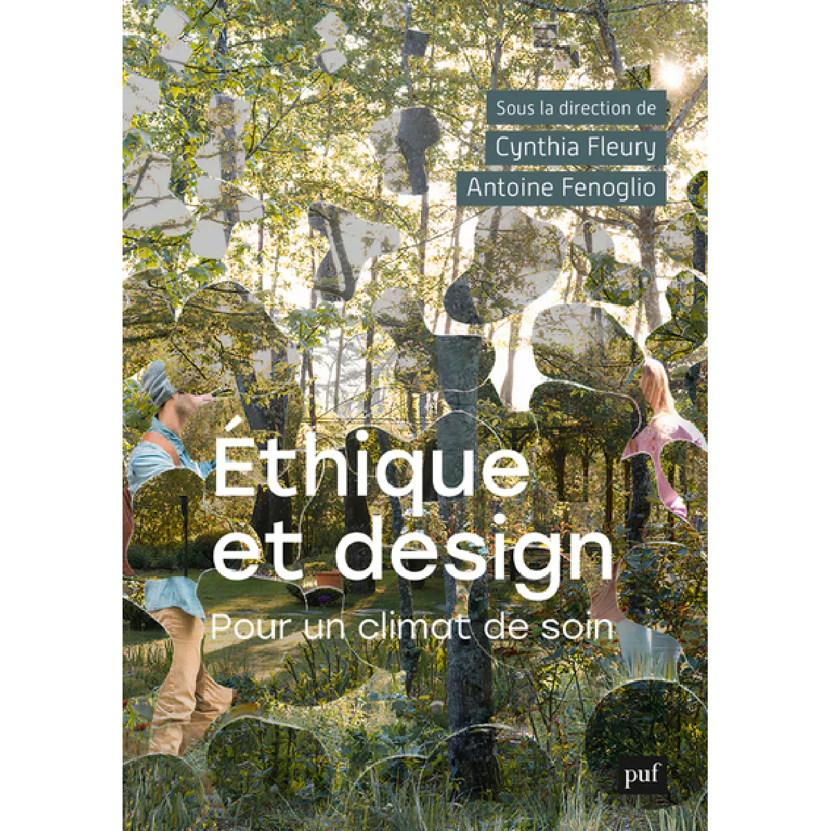 Ethique et design : pour un climat de soin · Occasion