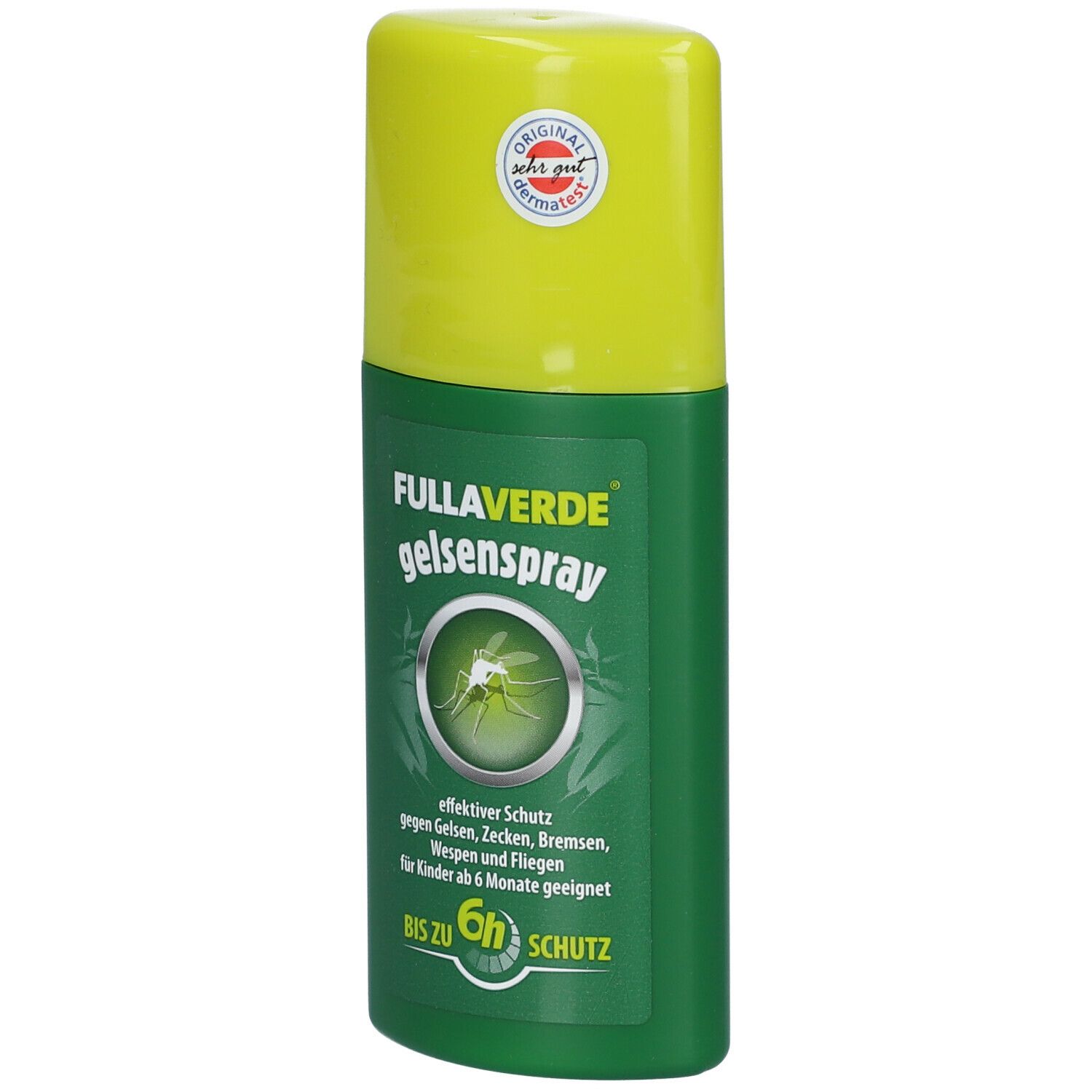 Fullaverde Gelsenspray