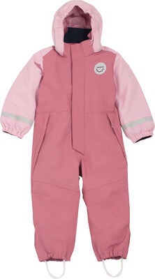 Viking Play Skalldress, Plum