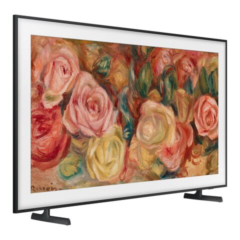 Samsung The Frame – altijd goede service en scherpe prijzen