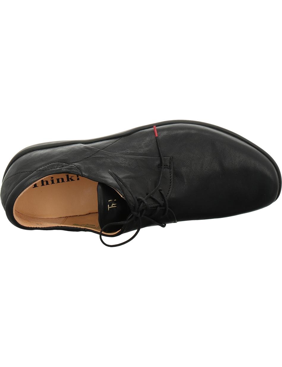 Schnürschuh STONE HERREN