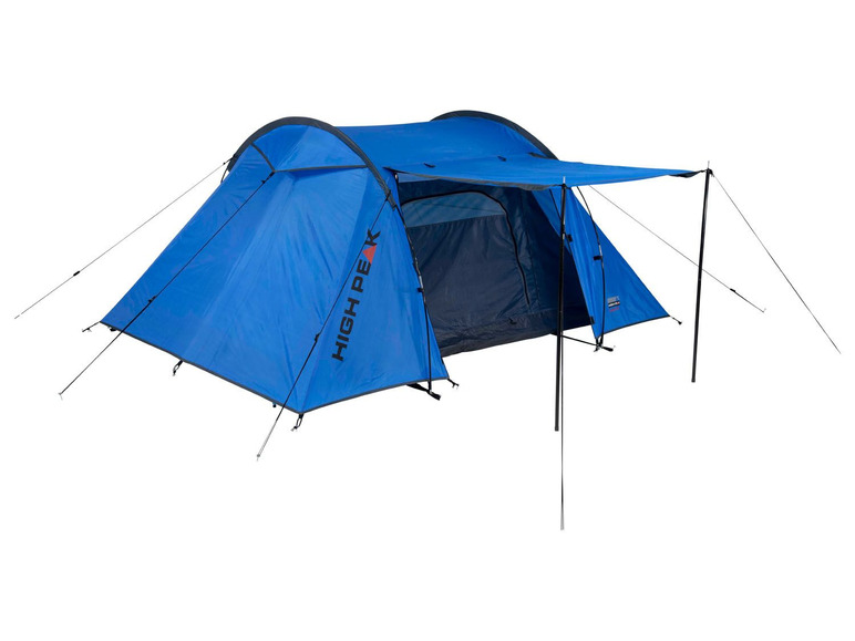 2-persoons tent Kalmar