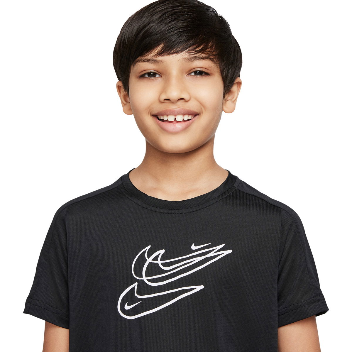 Nike Dri-FIT Trænings T-shirt Børn