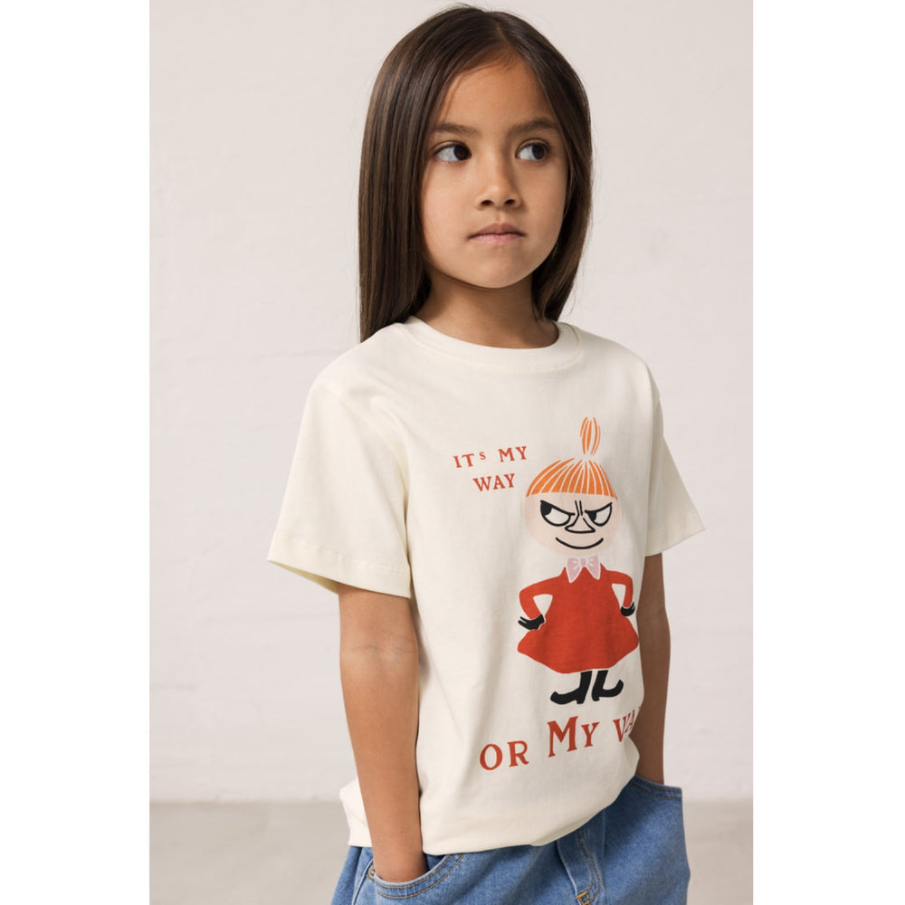 Køb MarMar Cotton Jersey Little My Tad T-shirt
