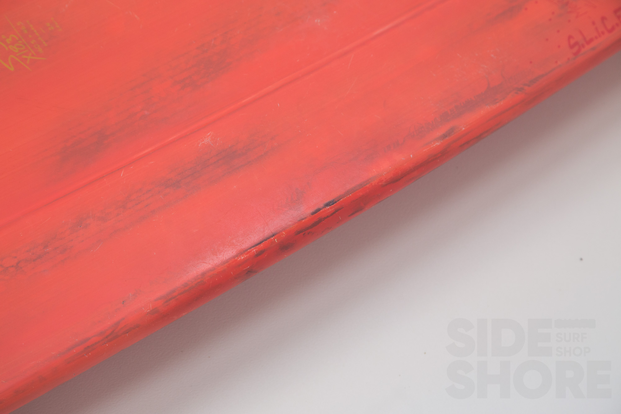 F.one Slice  carbon series  - 5'3