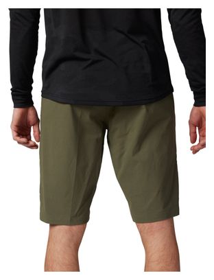 Short Fox Ranger W/Liner Vert