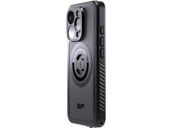 SP Connect Phone Case Xtreme iPhone 16 Pro Mobiltelefon Outdoorhülle