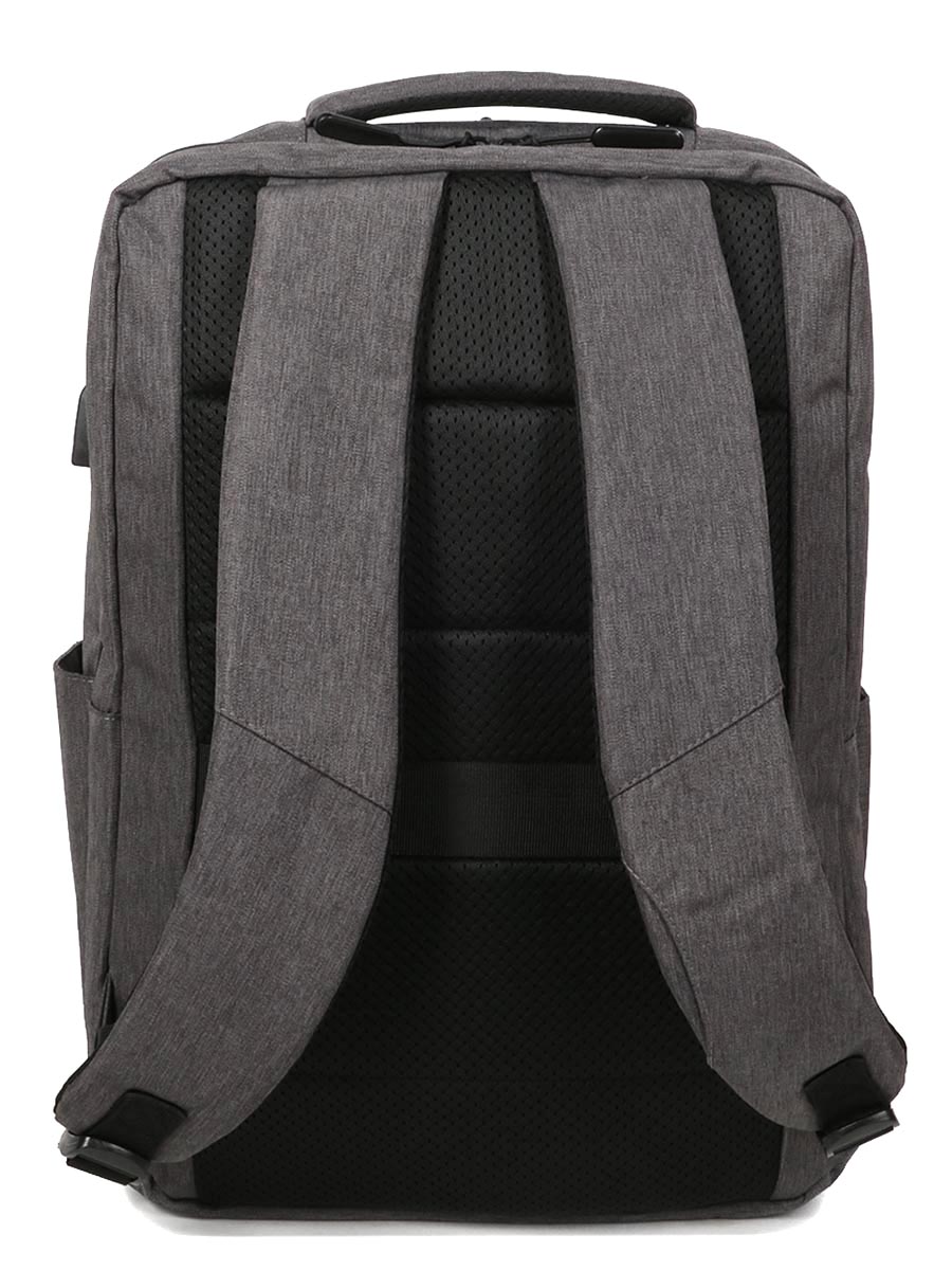 Sac À dos ordinateur Madisson Business USB 15.6 pouces