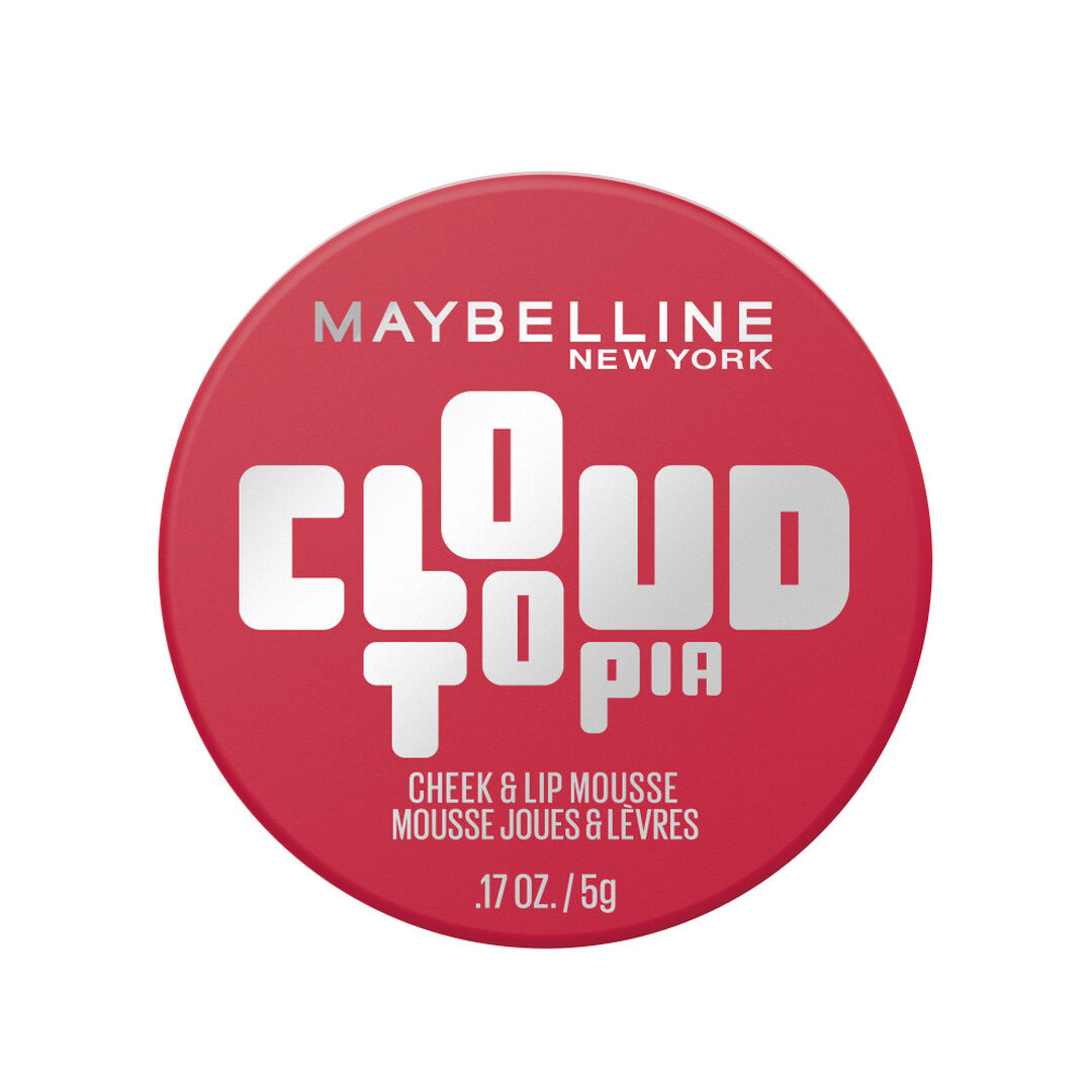 MAYBELLINE  Blush Cloud Matte