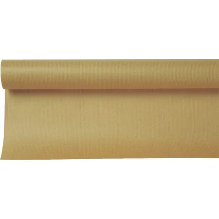 BRUNNEN Packpapier Natron, 5 x 1m, braun