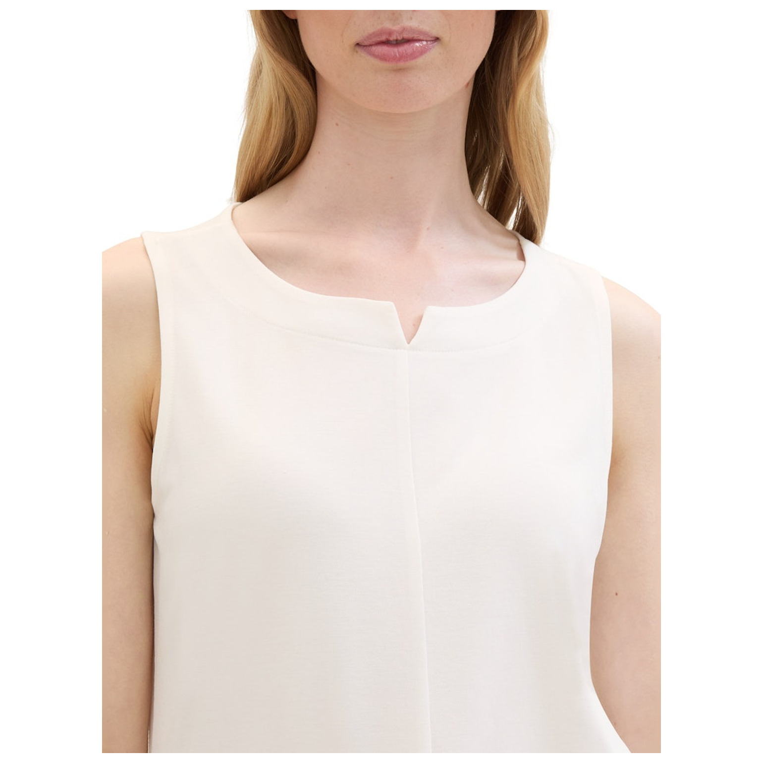 Tom Tailor T-shirt cupro top