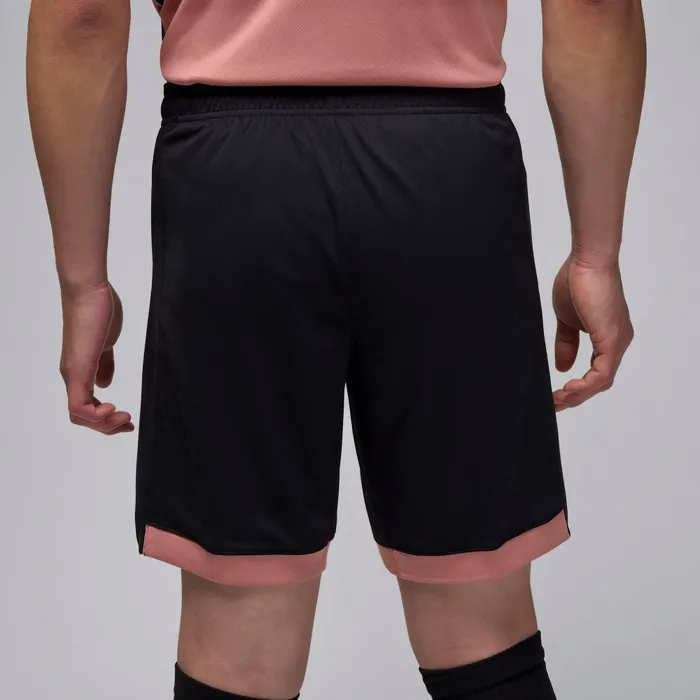 Nike Paris Saint-Germain Stadium 3rd 2024/25 Short Heren
