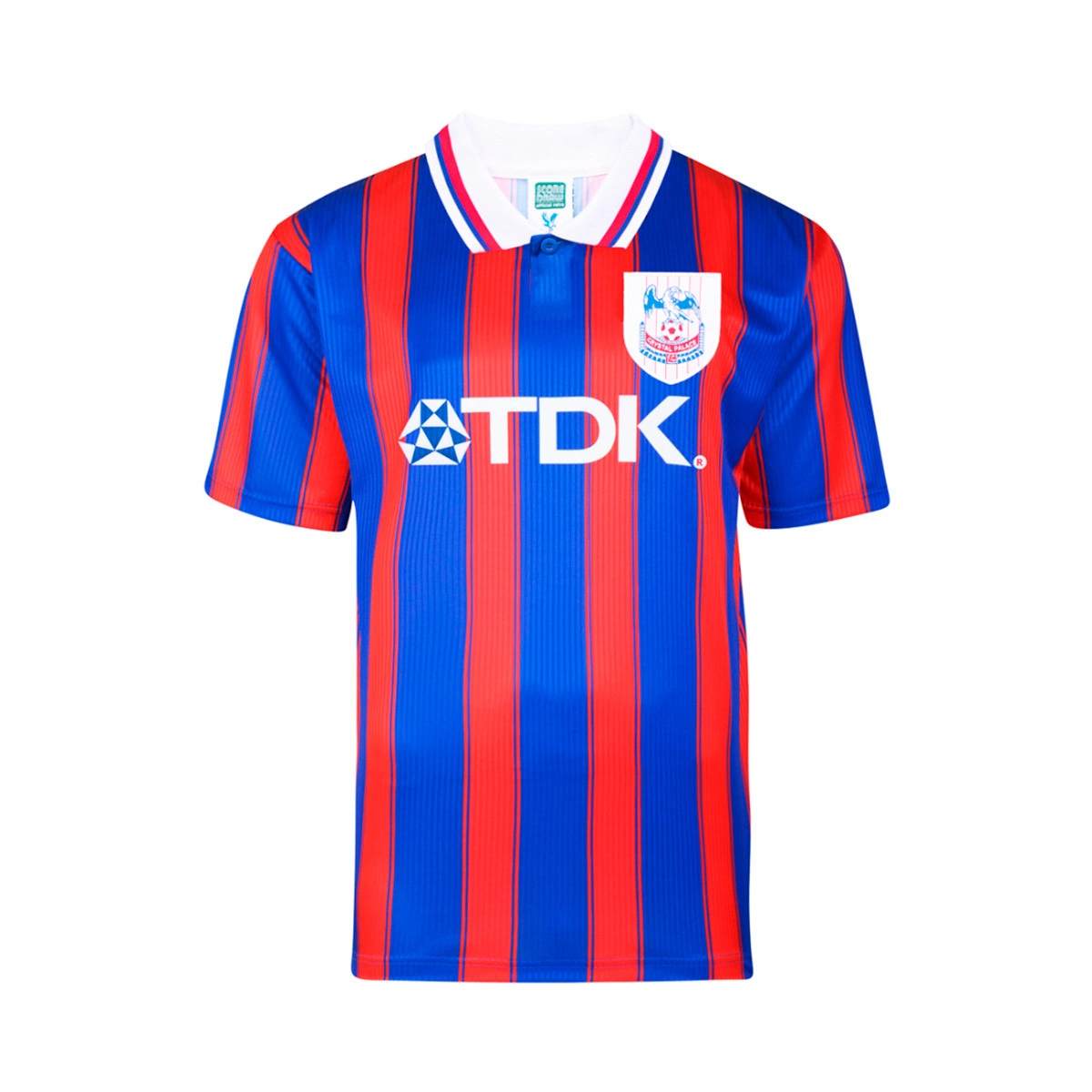 T-Shirt Score Draw Crystal Palace 1997