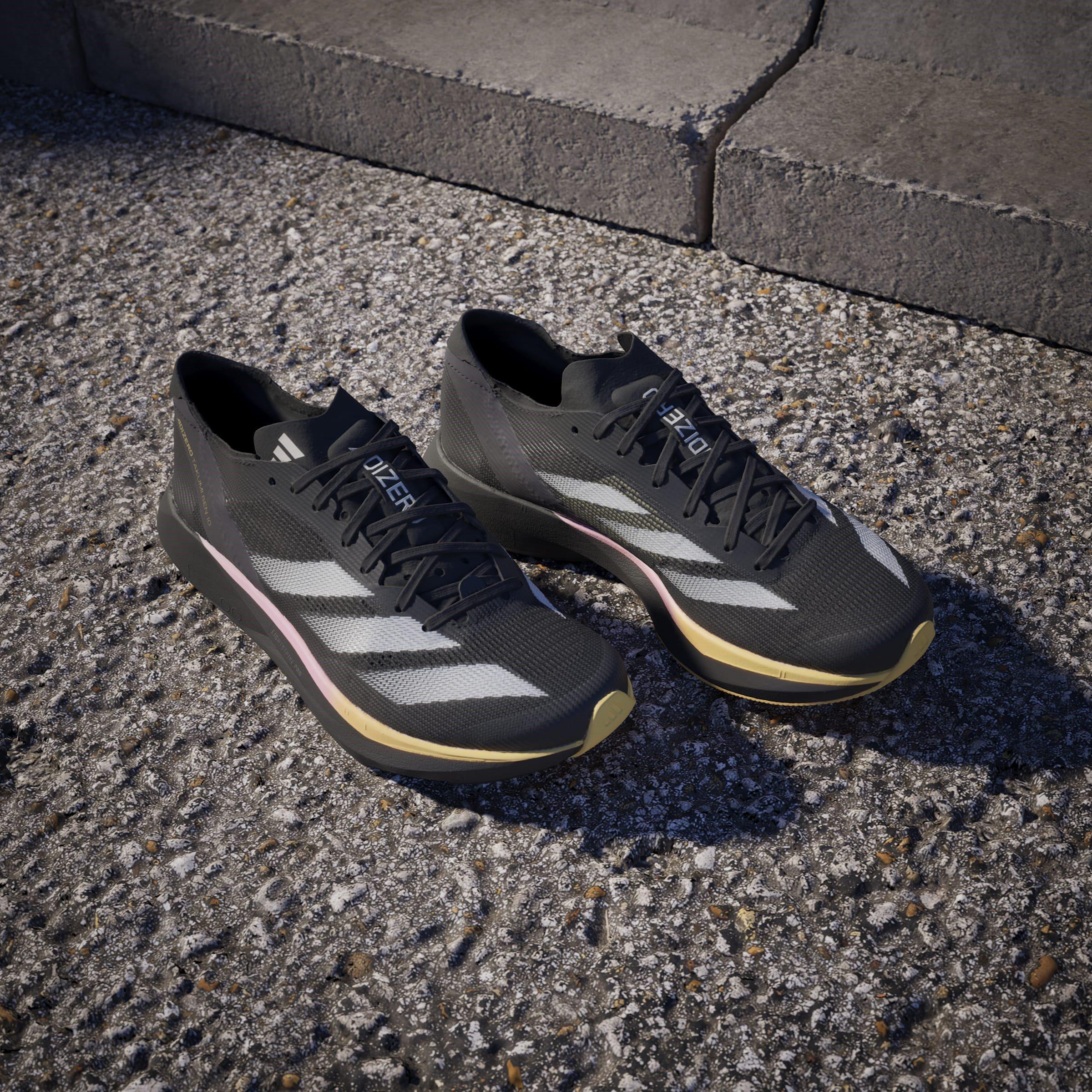 adidas W ADIZERO TAK Ld44