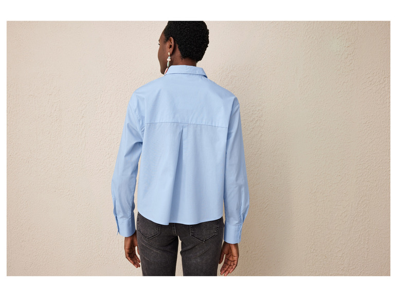 Dames blouse