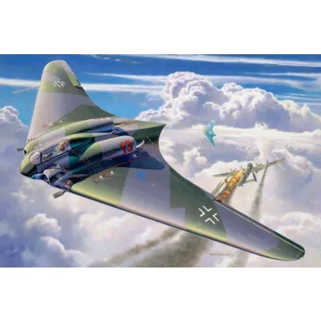 Revell Horten Go-229