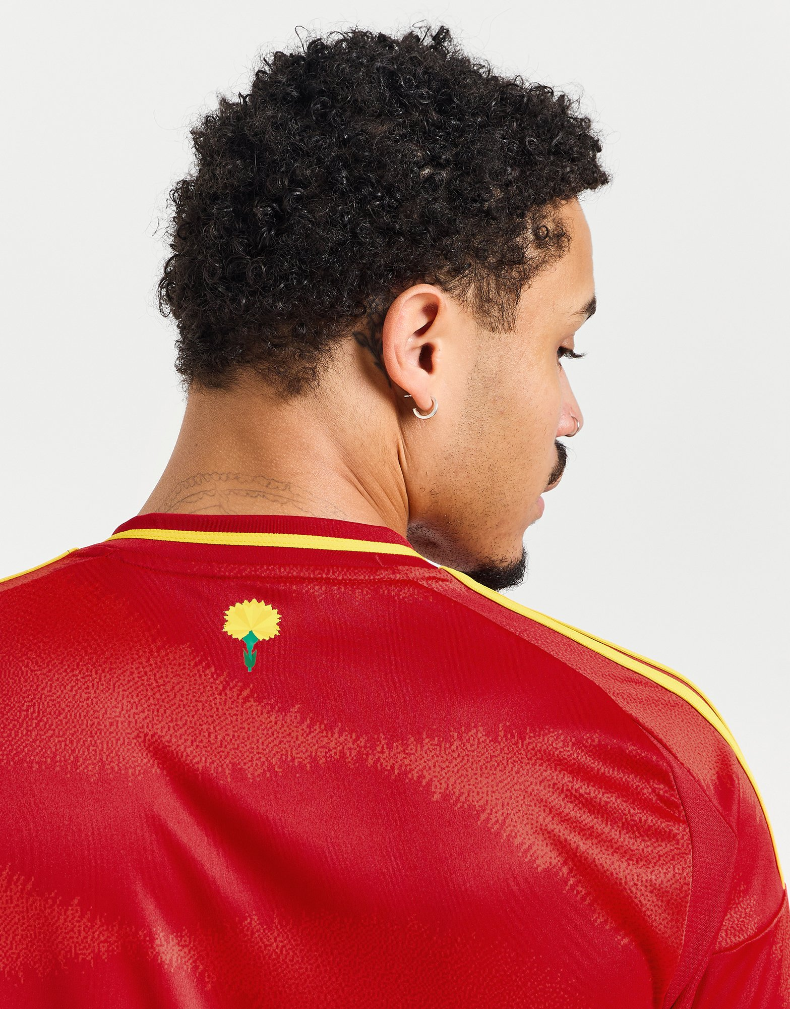 adidas Maillot Domicile Espagne 24