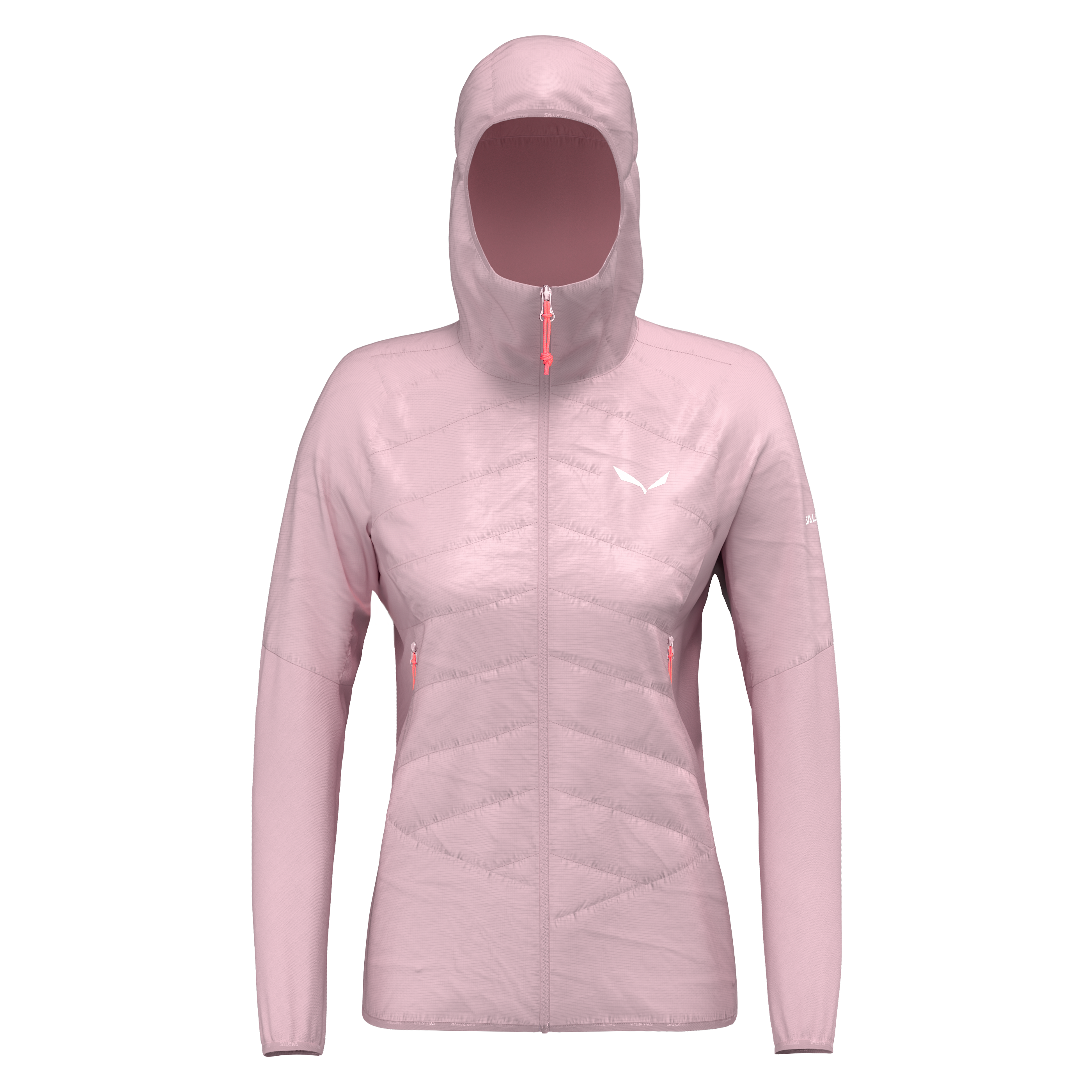 Ortles Hybrid TirolWool® Responsive Jacke Damen