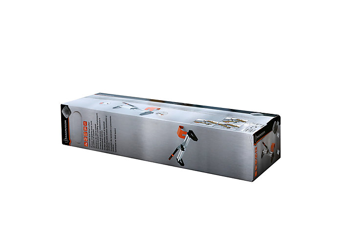 Coupe lame pour stratifiés et vinyles Magnusson 210 mm