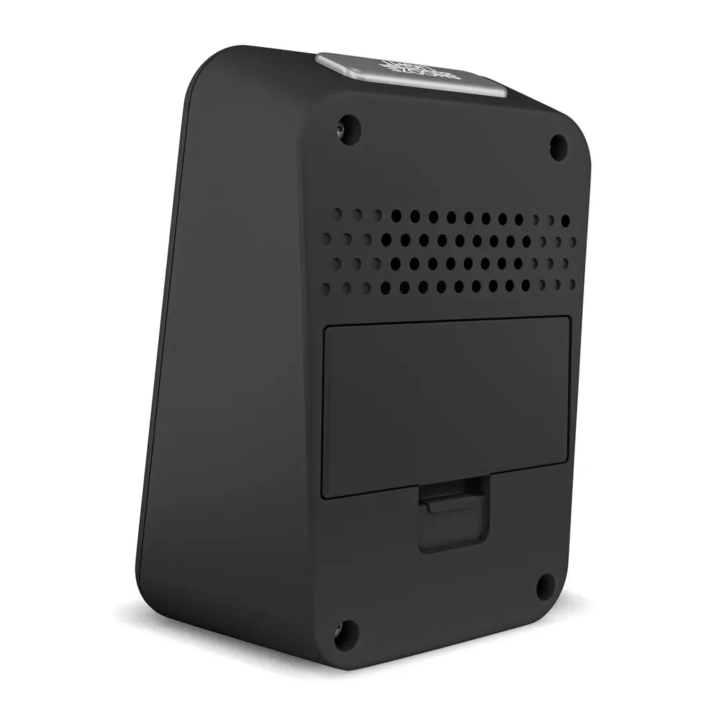 Funkwecker 25799