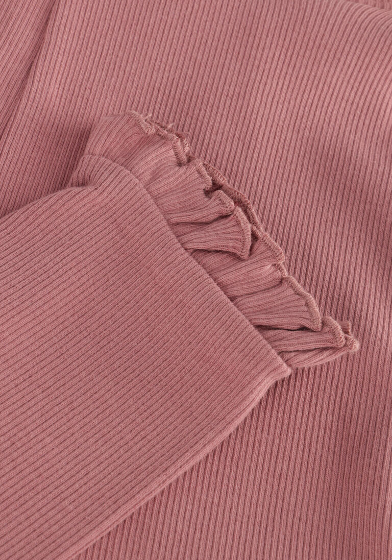 LIL\\' ATELIER roze lil' atelier legging nmfgago dia slim legging